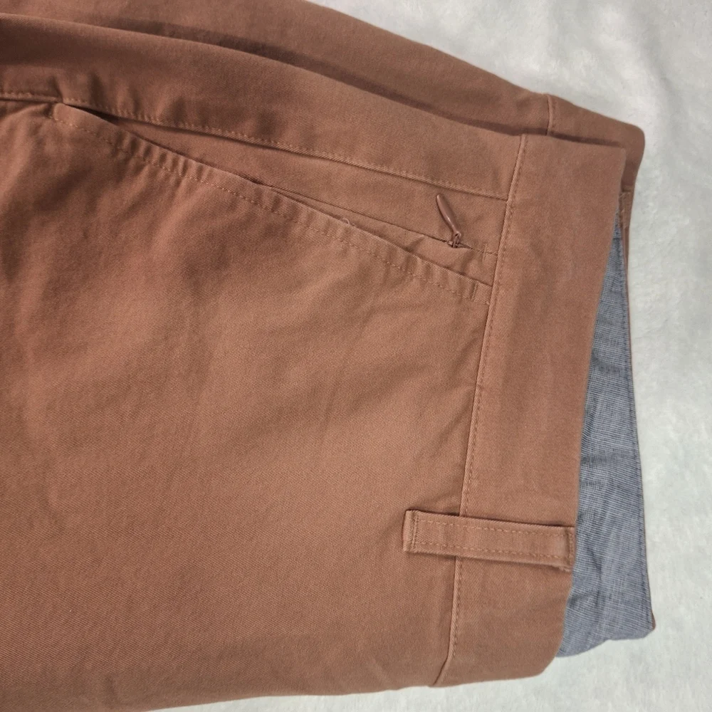 Bonobos Men's Brown Chinos